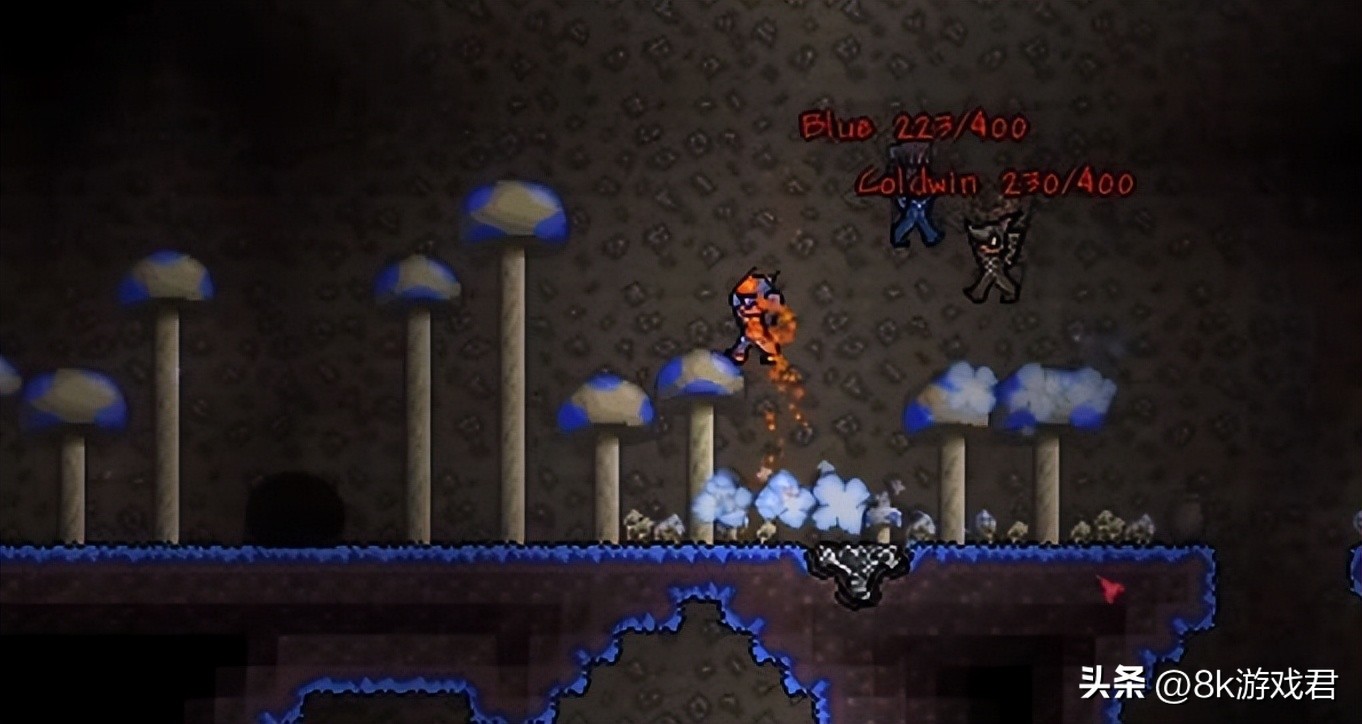 最佳PC沙盒游戏推荐_沙盒游戏与线性剧情对比_和城堡勇士一样的游戏有什么