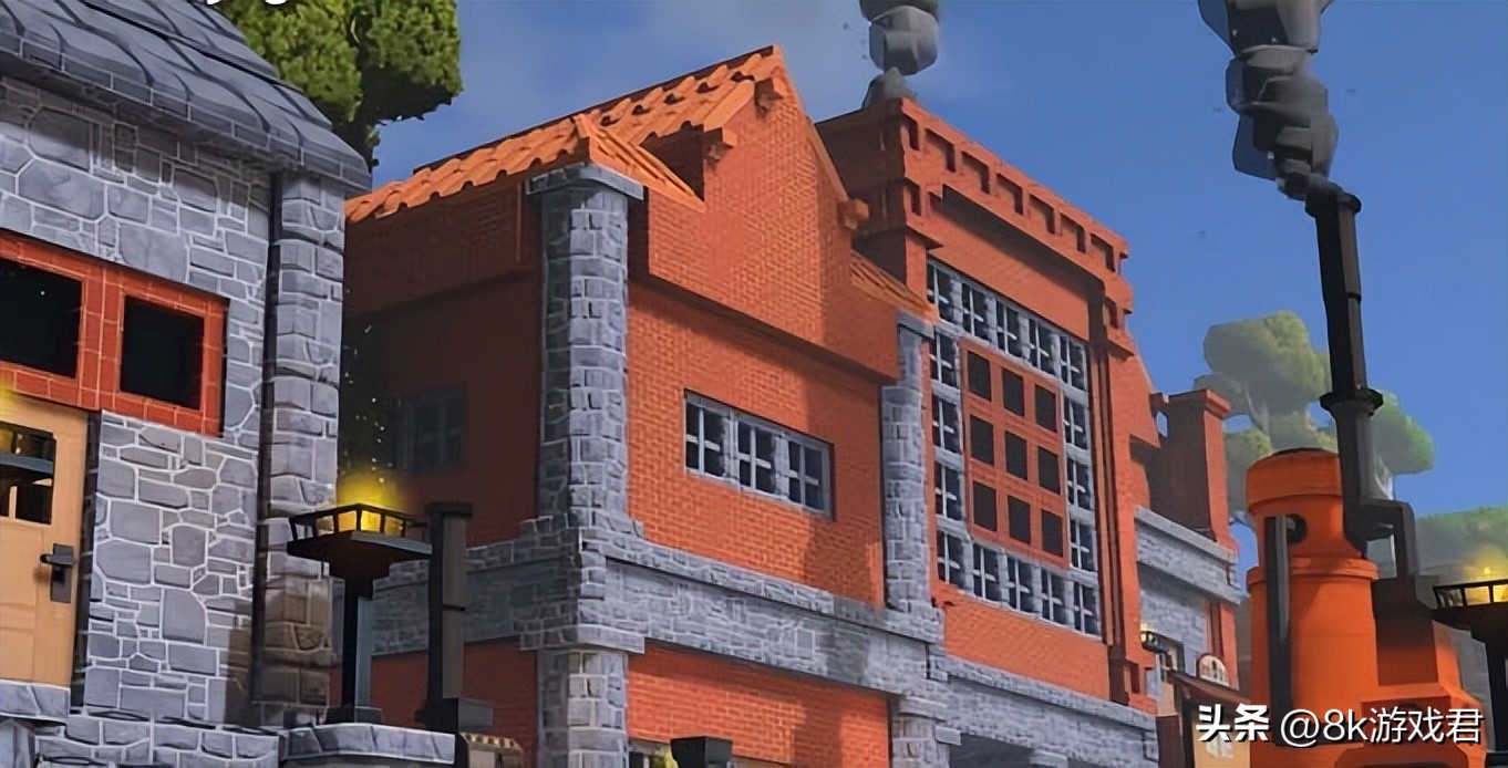 和城堡勇士一样的游戏有什么_沙盒游戏与线性剧情对比_最佳PC沙盒游戏推荐