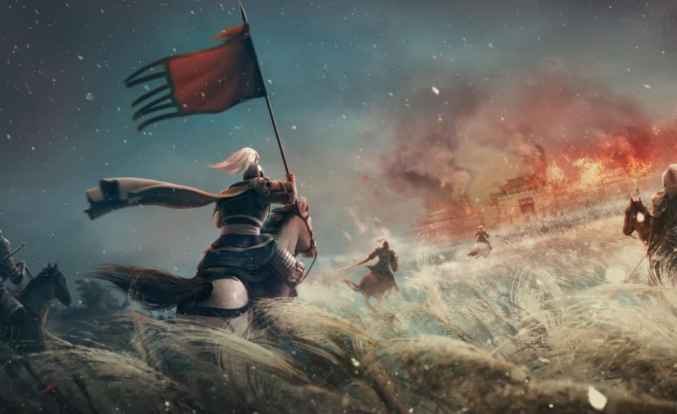 策略手游避坑指南_和城堡勇士一样的游戏有什么_2025年策略手游推荐