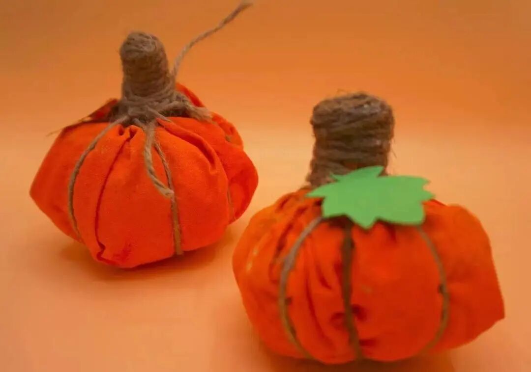 万圣节创意手工_万圣节游戏卡制作_亲子DIY手工作业