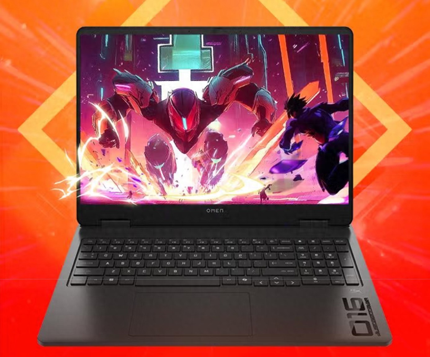 OMEN暗影精灵11游戏本散热系统_游戏电脑配置清单_学生党高性能游戏本选购指南