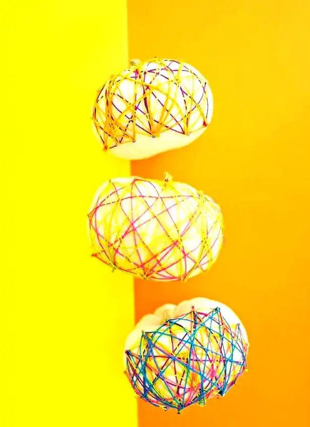 万圣节DIY手工_万圣节游戏卡制作_幽灵面具DIY