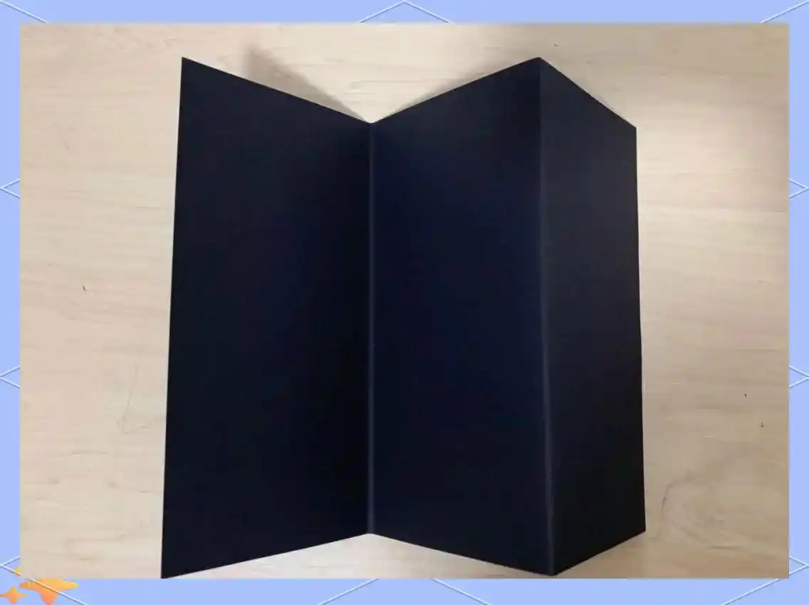 万圣节立体贺卡制作教程_万圣节贺卡制作过程详解_万圣节游戏卡制作