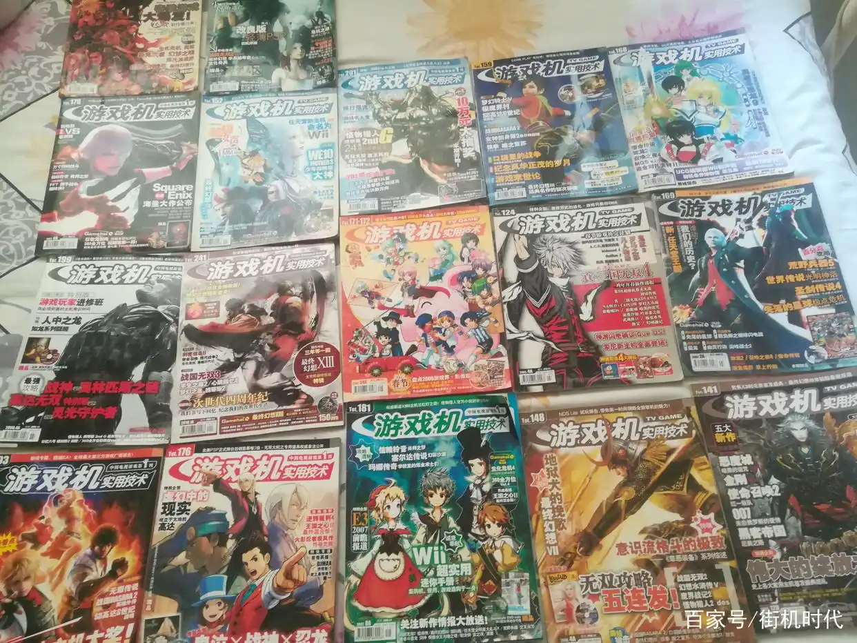 80后红白机街机回忆_80后的记忆游戏_童年FC游戏机记忆