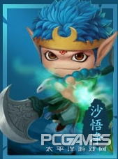 造梦西游4沙僧技能加摄取特殊用法_造梦西游3游戏_造梦西游4沙僧实用技巧汇总