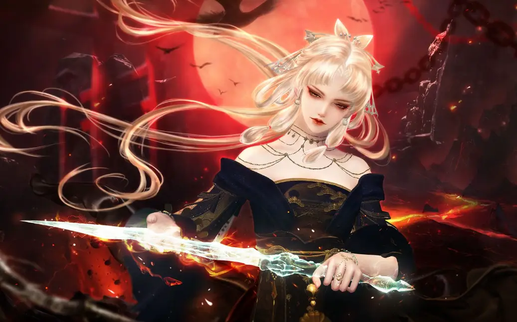 画面最好看的游戏_3D手游推荐_画面唯美手游排行