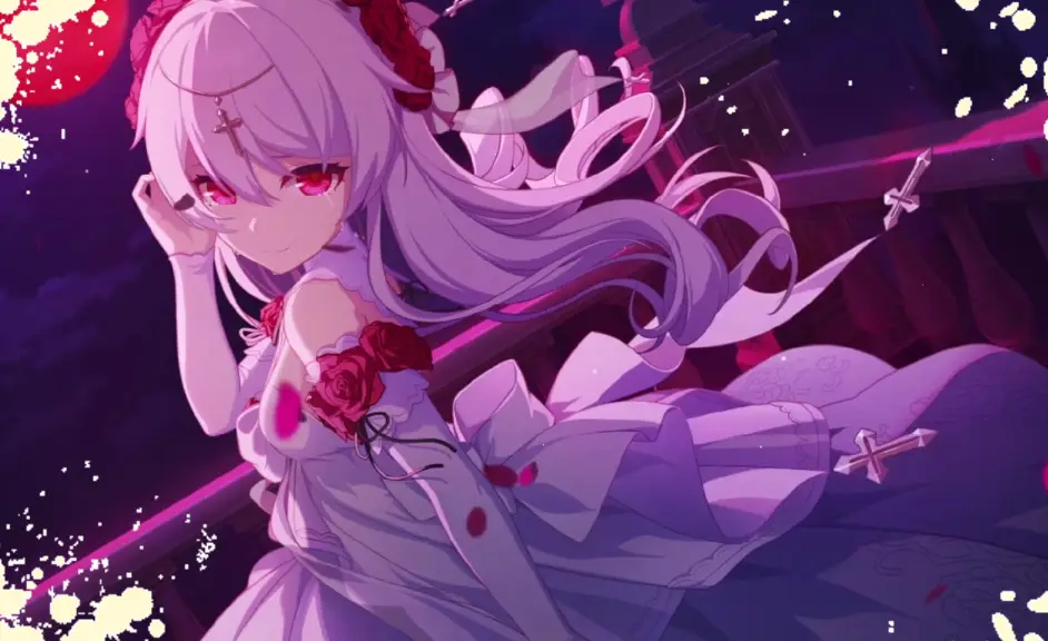 3D手游推荐_画面唯美手游排行_画面最好看的游戏