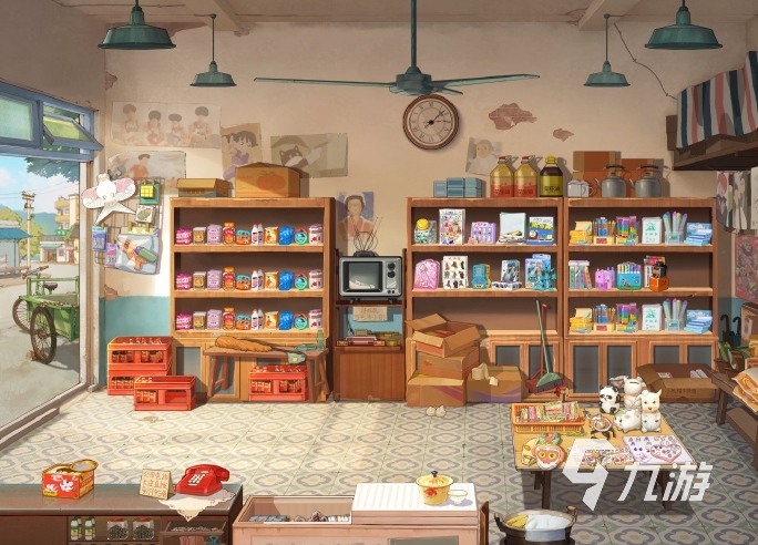 80后玩的游戏有哪些 2025怀旧的80后游戏推荐