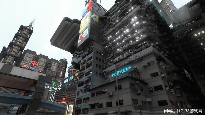 游戏画质评测_顶级游戏画面表现_画面最好看的游戏