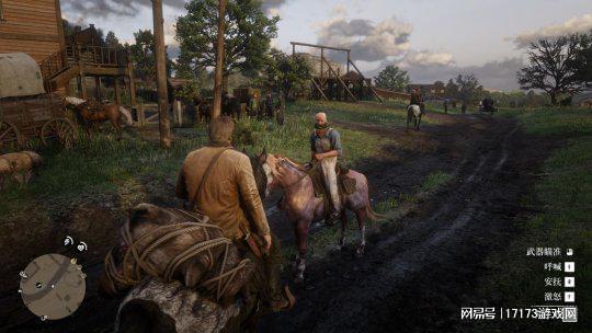 顶级游戏画面表现_游戏画质评测_画面最好看的游戏