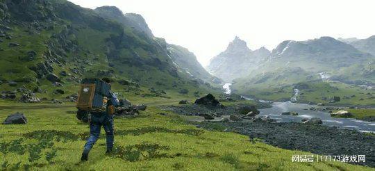 画面最好看的游戏_游戏画质评测_顶级游戏画面表现