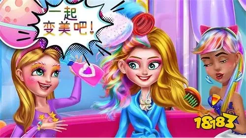 美女换装游戏_奇迹暖暖换装游戏_换装游戏大全手机版推荐