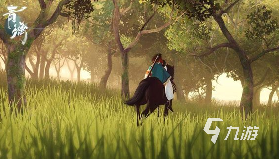 最好看的游戏大全 2024画面好看的游戏合集