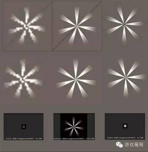 游戏美术制作项目详解_技术美术_美术流水线优化