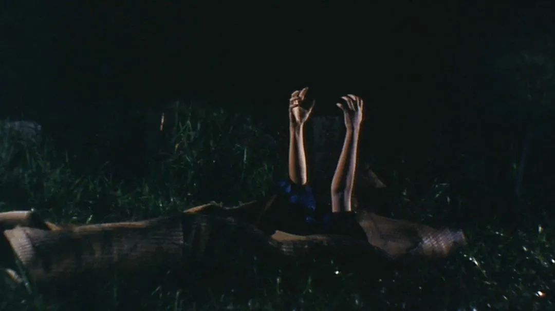 玩招魂游戏然后_恐怖片女鬼形象分析_恐怖片女鬼数量多