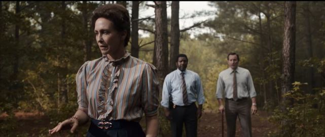 招魂系列电影完整剧情_招魂宇宙时间线详解_玩招魂游戏然后