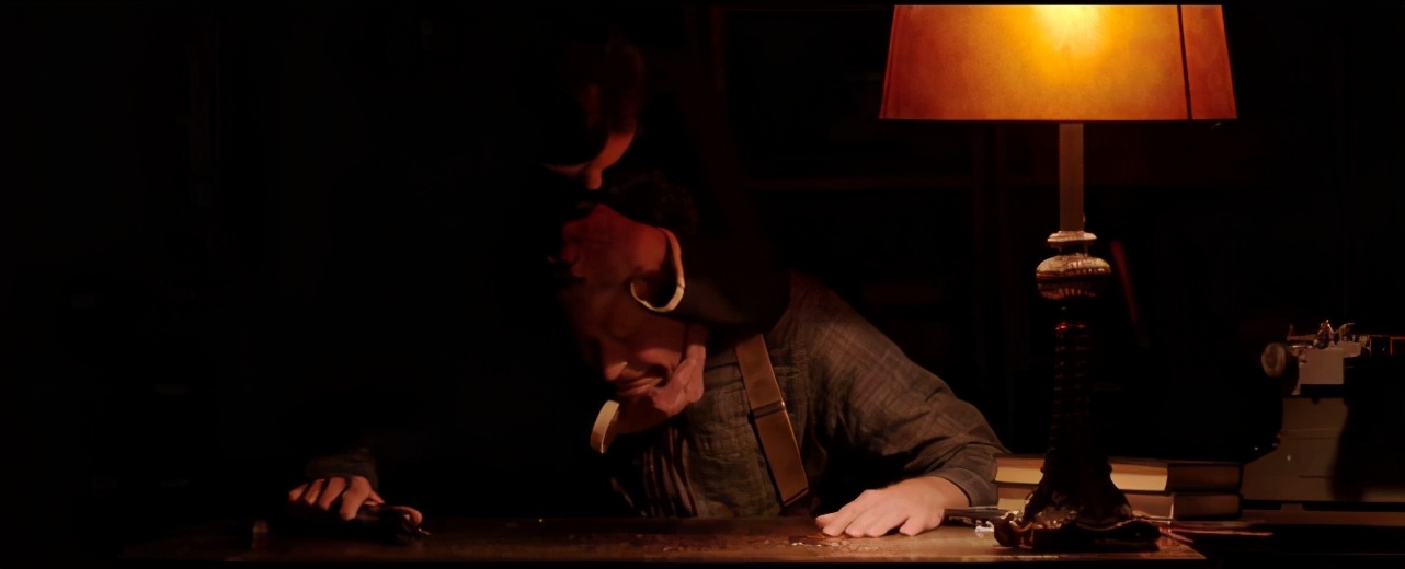 玩招魂游戏然后_招魂系列电影完整剧情_招魂宇宙时间线详解