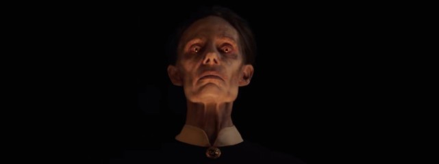 招魂系列电影完整剧情_玩招魂游戏然后_招魂宇宙时间线详解