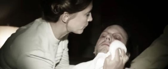 招魂系列电影完整剧情_招魂宇宙时间线详解_玩招魂游戏然后