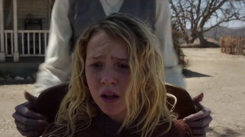 招魂系列电影完整剧情_玩招魂游戏然后_招魂宇宙时间线详解