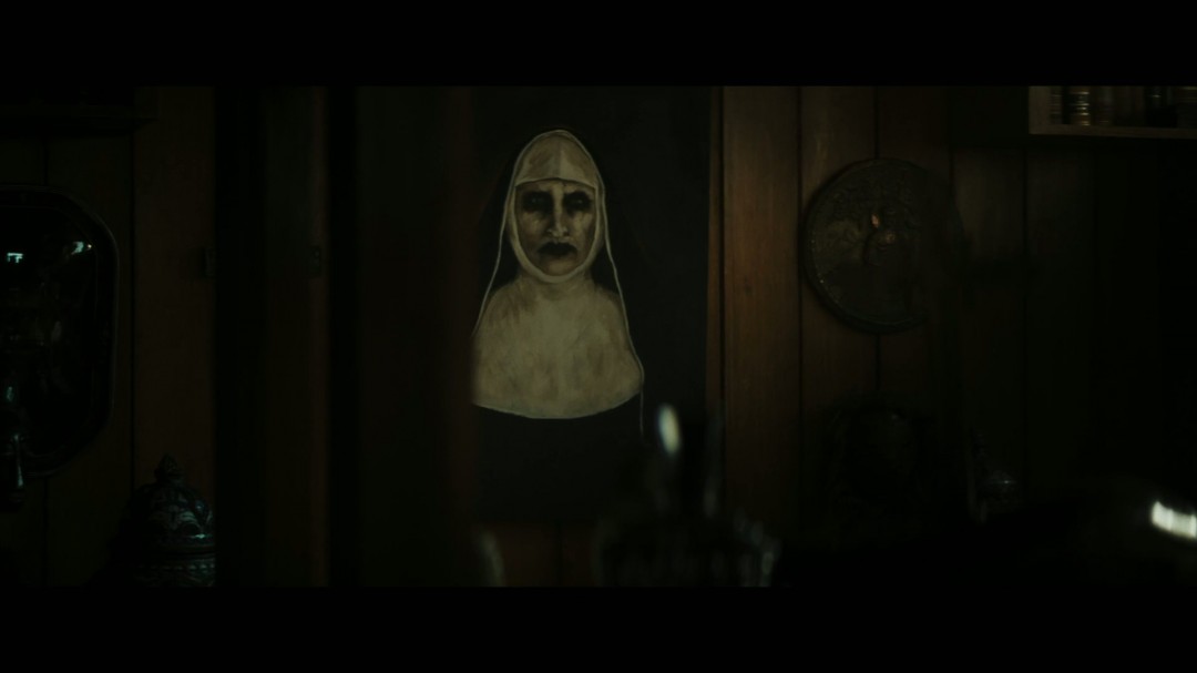 玩招魂游戏然后_招魂4 中文字幕 预告片_沃伦夫妇 最后案件