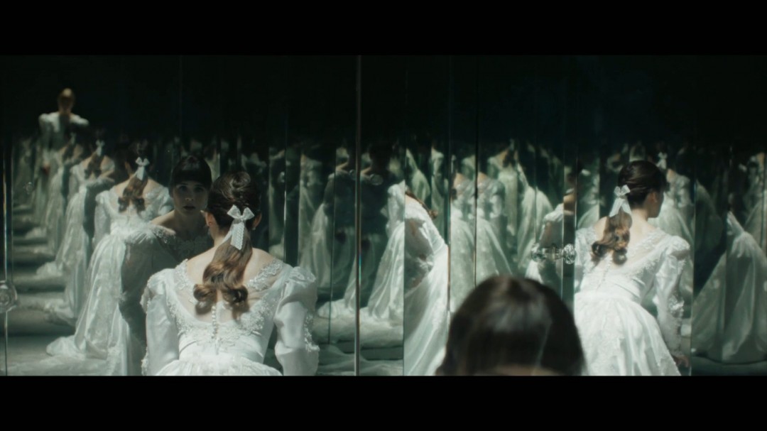 招魂4 中文字幕 预告片_沃伦夫妇 最后案件_玩招魂游戏然后