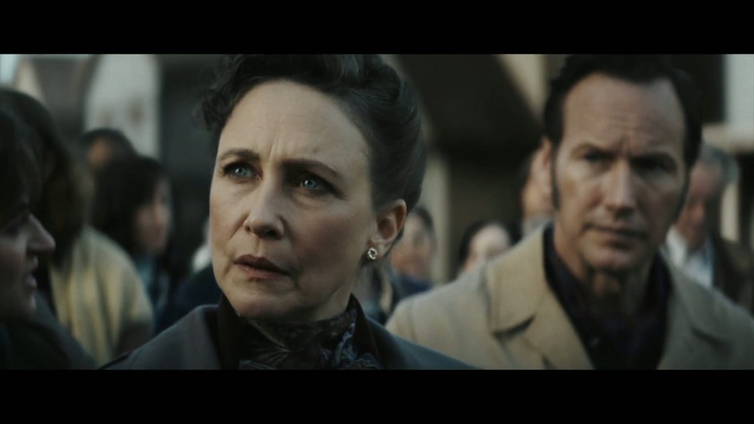 招魂4 中文字幕 预告片_玩招魂游戏然后_沃伦夫妇 最后案件