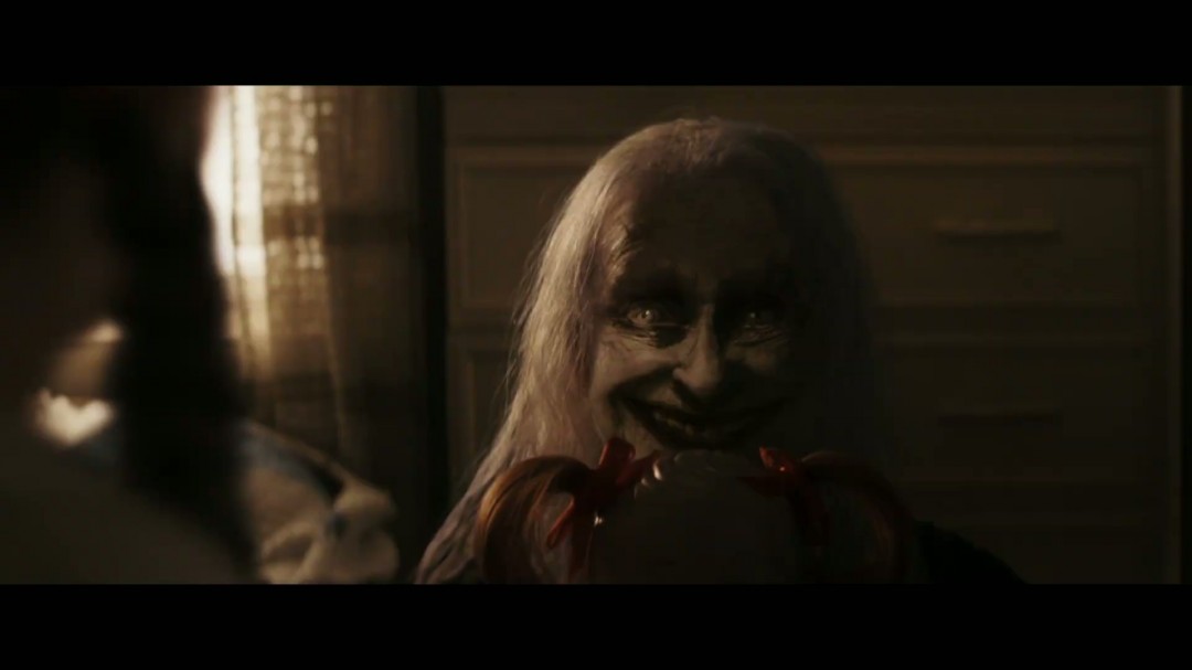 招魂4 中文字幕 预告片_沃伦夫妇 最后案件_玩招魂游戏然后