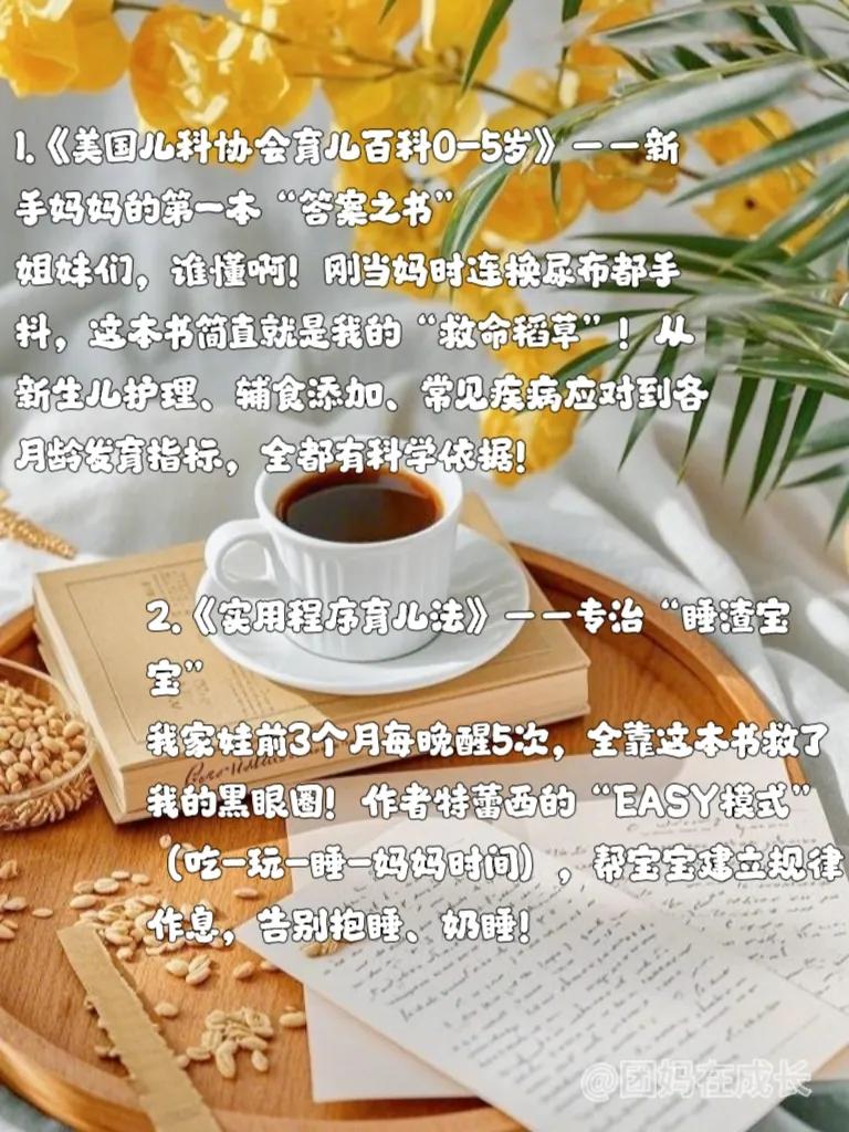 早教游戏0-3岁_全职宝妈育儿书单_新手妈妈推荐书籍