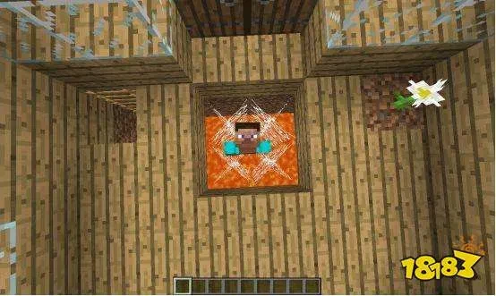 我的世界愚人节陷阱攻略_我的世界愚人节整蛊技巧_愚人节游戏