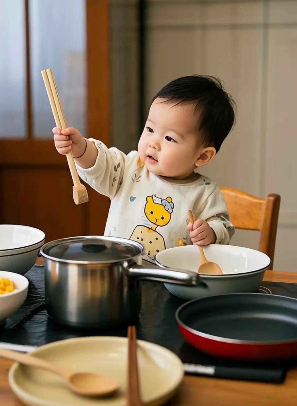 1岁宝宝大脑发育游戏_亲子互动早教游戏_早教游戏0-3岁