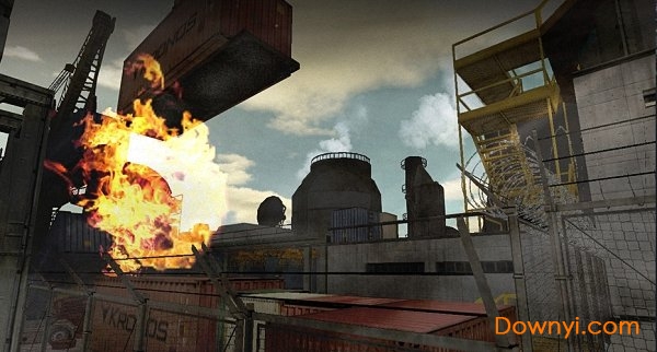 反恐精英online下载 游戏_射击僵尸游戏下载_反恐精英手机游戏