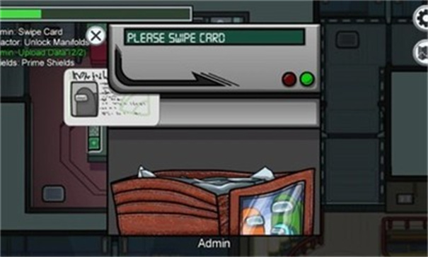 在我们之间愚人节版