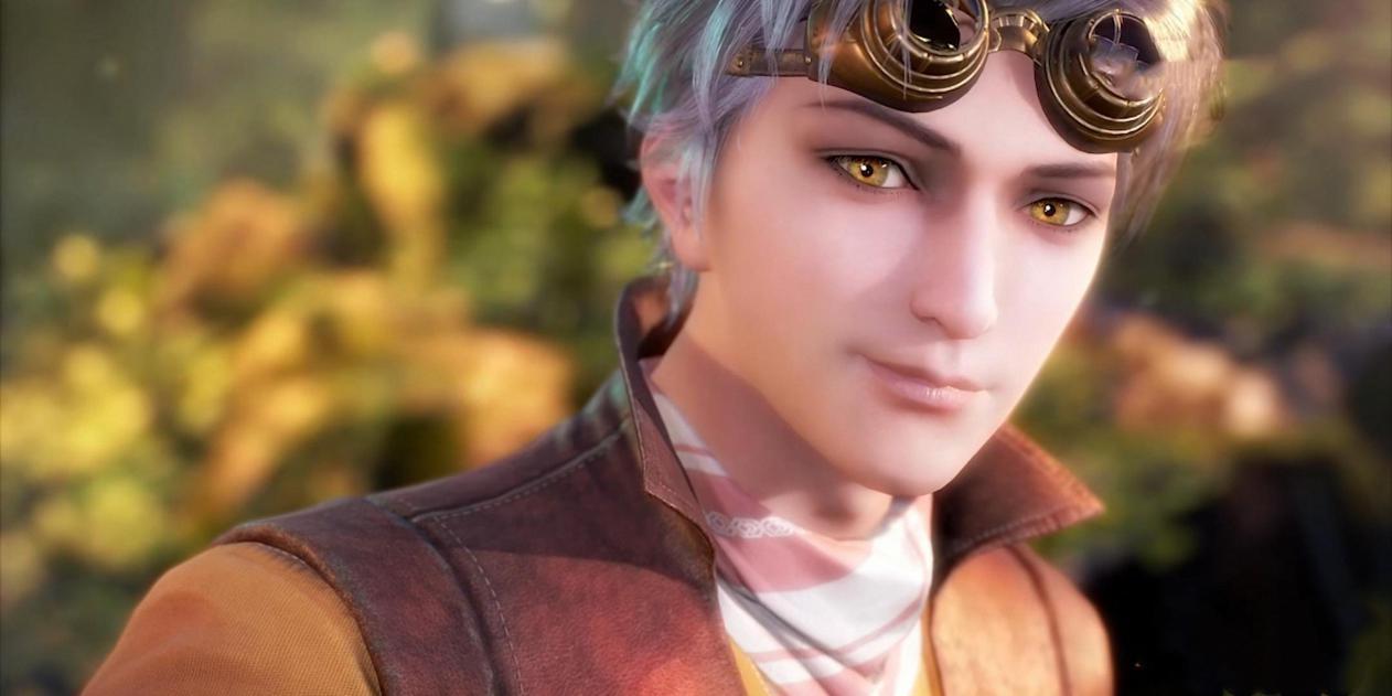 斗罗大陆手游推荐_斗罗大陆游戏_斗罗大陆放置游戏评价