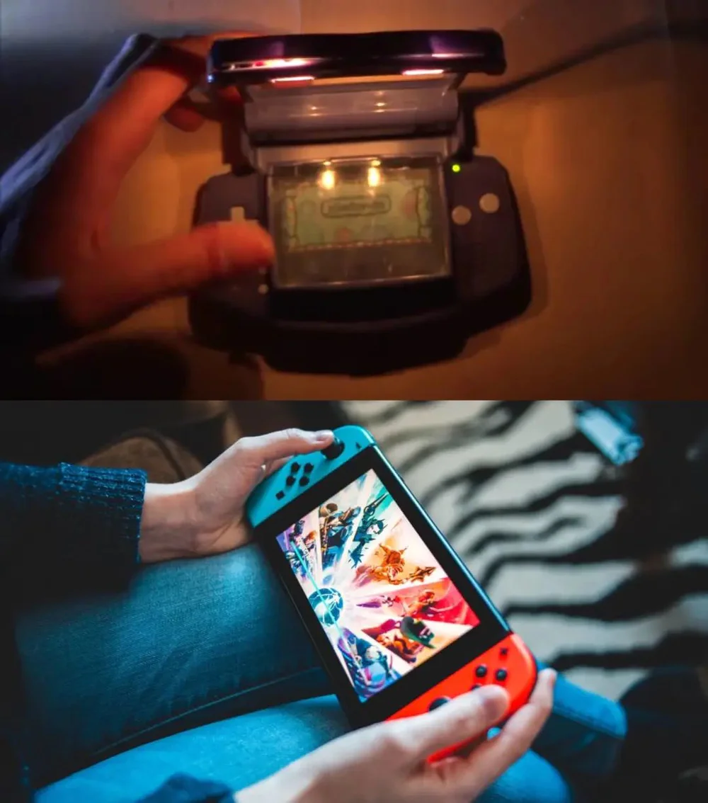 手机能玩的psp游戏_GBA SP游戏机特点介绍_GBA SP与PSP对比分析