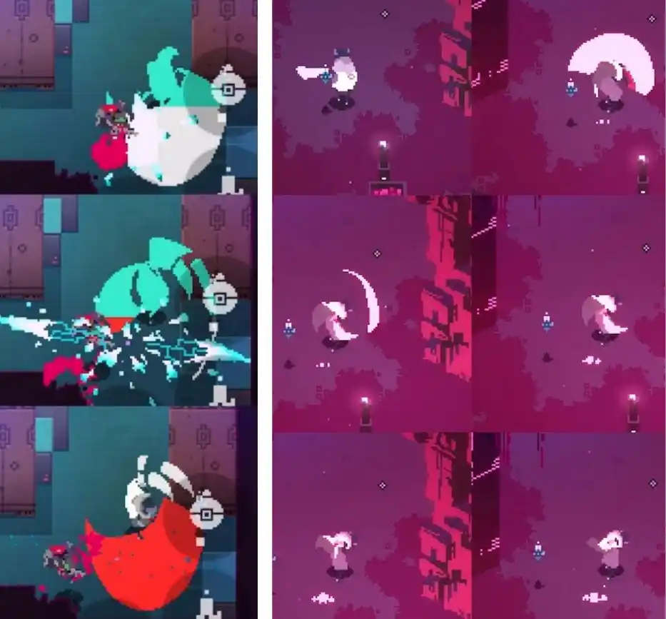 写实风格的游戏_像素艺术美学价值_独立游戏像素风格分析