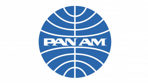 Pan American World Airways logo