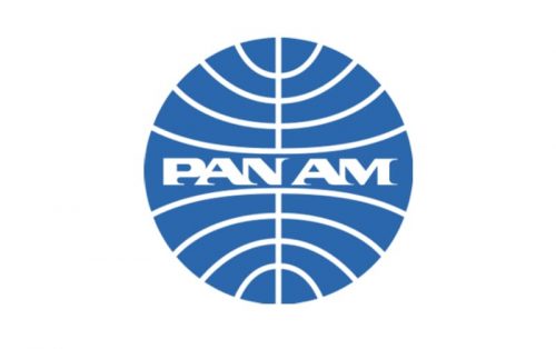 Pan American World Airways Logo