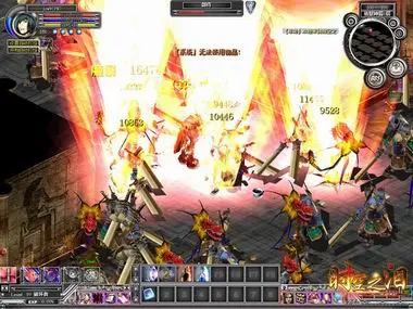 时空之泪新版本地图 新怪物挑战 101级至120级怪物掉落_时空之泪 网页游戏