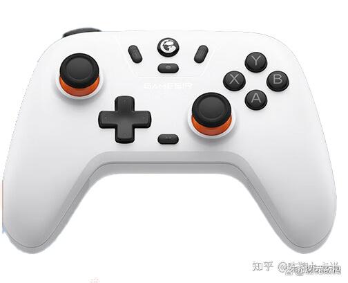 北通鲲鹏20智控手柄_手柄游戏金典版_switch手柄推荐