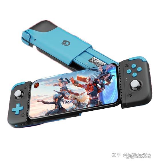 switch手柄推荐_手柄游戏金典版_北通鲲鹏20智控手柄