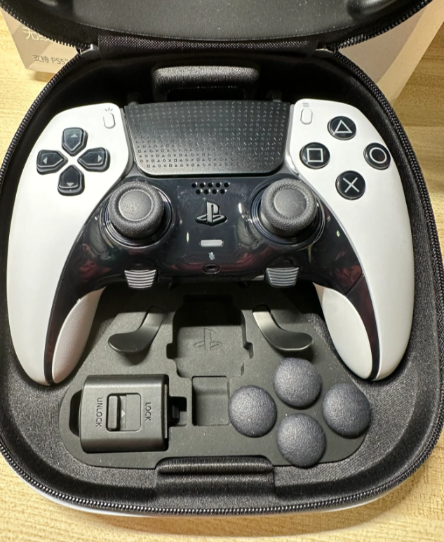 游戏手柄推荐 高性价比游戏手柄 竞技级别游戏手柄_手柄游戏金典版