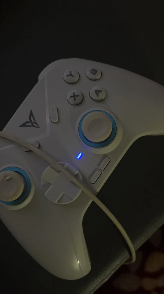 游戏手柄推荐 高性价比游戏手柄 竞技级别游戏手柄_手柄游戏金典版