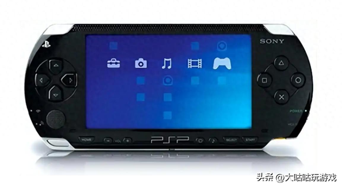 PSP成功原因分析_psp卡牌游戏黑白_PSP与PSV销量对比