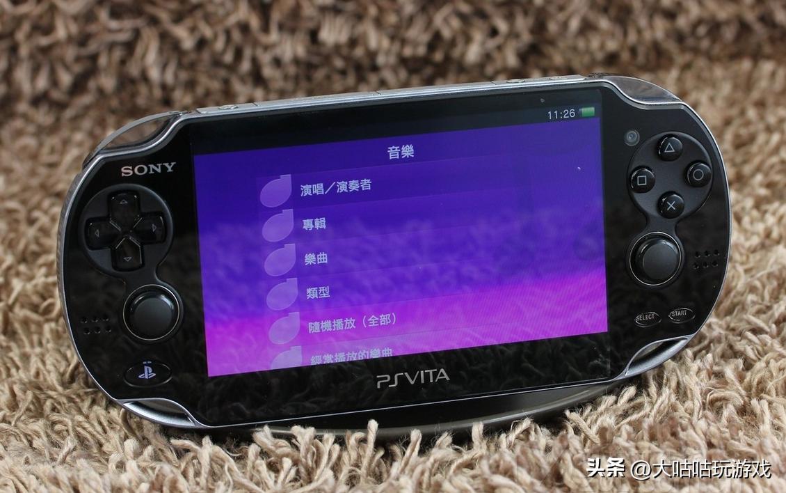 PSP成功原因分析_PSP与PSV销量对比_psp卡牌游戏黑白