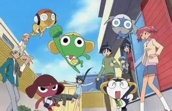 工口游戏大全_动画萌系侵略者_萌系侵略者介绍