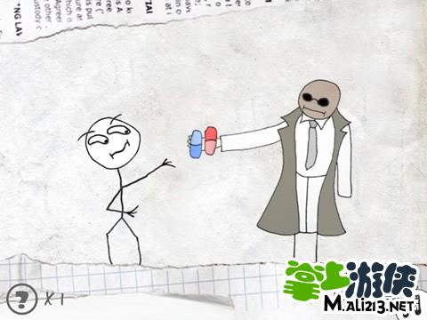 史上最难的游戏2第19关攻略_史上最难的游戏2攻略大全_史上最难的游戏2通关技巧