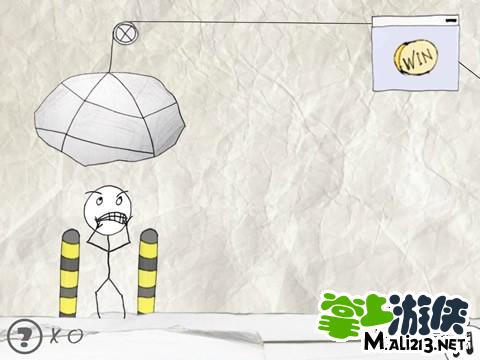 史上最难的游戏2第19关攻略_史上最难的游戏2通关技巧_史上最难的游戏2攻略大全