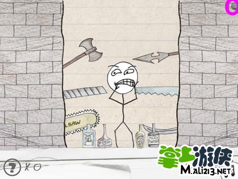 史上最难的游戏2第19关攻略_史上最难的游戏2通关技巧_史上最难的游戏2攻略大全