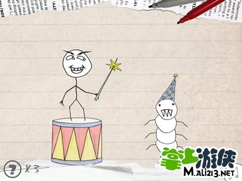 史上最难的游戏2第19关攻略_史上最难的游戏2攻略大全_史上最难的游戏2通关技巧